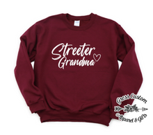 Load image into Gallery viewer, Streeter Grandma