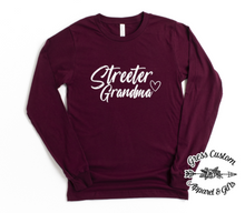 Load image into Gallery viewer, Streeter Grandma