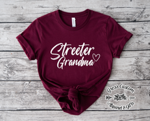 Load image into Gallery viewer, Streeter Grandma