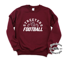 Load image into Gallery viewer, Streeters Football (Youth and Adult)