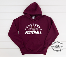 Load image into Gallery viewer, Streeters Football (Youth and Adult)