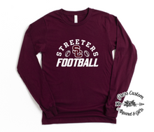 Load image into Gallery viewer, Streeters Football (Youth and Adult)
