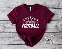 Load image into Gallery viewer, Streeters Football (Youth and Adult)