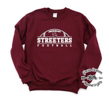 Load image into Gallery viewer, Streeters Football (Youth and Adult)