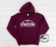Load image into Gallery viewer, Streeters Football (Youth and Adult)