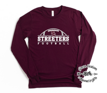 Load image into Gallery viewer, Streeters Football (Youth and Adult)