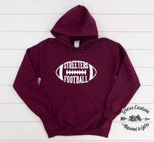 Load image into Gallery viewer, Streeters Football (Youth and Adult)