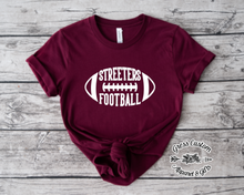 Load image into Gallery viewer, Streeters Football (Youth and Adult)