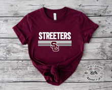 Load image into Gallery viewer, Streeters Line (Youth and Adult)