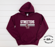 Load image into Gallery viewer, Streeters Line (Youth and Adult)