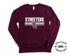 Load image into Gallery viewer, Streeters Line (Youth and Adult)