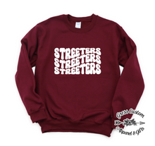 Load image into Gallery viewer, Streeters Stacked (Youth and Adult)