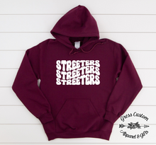 Load image into Gallery viewer, Streeters Stacked (Youth and Adult)