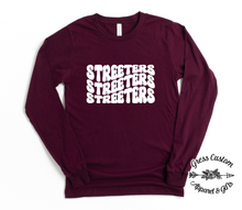 Load image into Gallery viewer, Streeters Stacked (Youth and Adult)