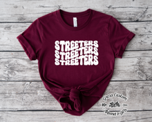 Load image into Gallery viewer, Streeters Stacked (Youth and Adult)