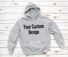 Load image into Gallery viewer, Custom Sweatshirt Design - Misc. or Custom Designs, All Sizes