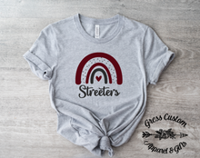 Load image into Gallery viewer, Streeter Rainbow Light Grey, Dark Grey (Toddler, Youth, and Adult)