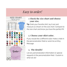 Load image into Gallery viewer, My Favorite People Call Me Grandpa T-Shirt