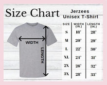 Load image into Gallery viewer, Custom T-Shirt With Child's Drawing, Personalized Gift From Kids