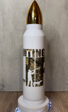 Load image into Gallery viewer, Hunting Life Camouflage 32 oz Sublimation Bullet Thermos