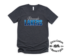 Load image into Gallery viewer, Minnewaska Lakers Water