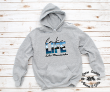 Load image into Gallery viewer, Minnewaska Lake Life