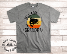 Load image into Gallery viewer, Personalized Fishing Brag Board With Bottle Opener, Fish House Magnetic Score Board With Names