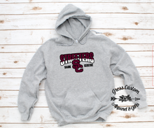 Load image into Gallery viewer, Streeters Warped Grey (Youth and Adult)