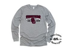 Load image into Gallery viewer, Streeters Warped Grey (Youth and Adult)