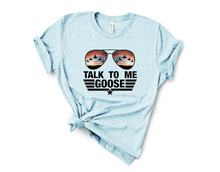 Load image into Gallery viewer, Talk To Me T-Shirt