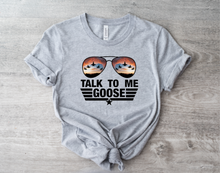 Load image into Gallery viewer, Talk To Me T-Shirt