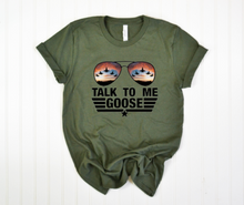 Load image into Gallery viewer, Talk To Me T-Shirt