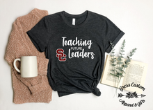 Load image into Gallery viewer, Teaching Future Leaders T-Shirt (Adult)