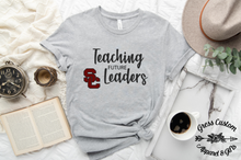 Load image into Gallery viewer, Teaching Future Leaders T-Shirt (Adult)