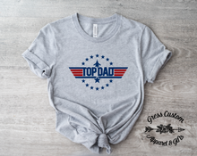 Load image into Gallery viewer, Dad T-Shirt
