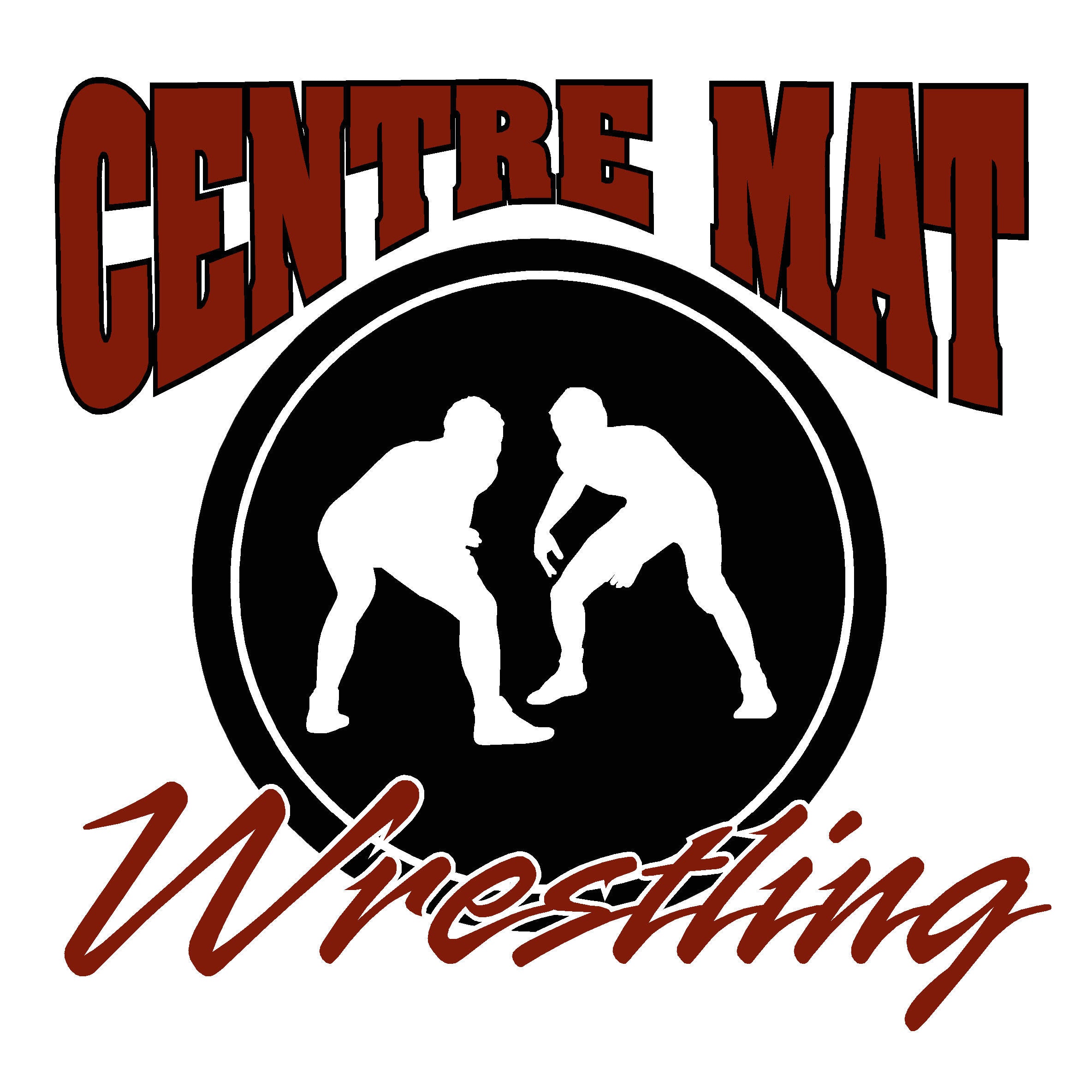 Centre Mat Wrestling GressCustoms