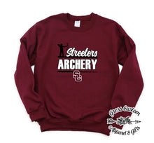 Load image into Gallery viewer, Streeters Archery Tshirt (Youth and Adult)
