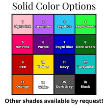 Load image into Gallery viewer, Large Flexi Starfish Sensory Fidget - Choose Your Own Colors
