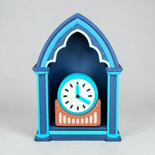 Load image into Gallery viewer, Build Your Own Bookshelf Fidget Clicker - Custom BookTok Desk Decor
