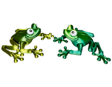 Load image into Gallery viewer, 3D Printed Flexi Frog
