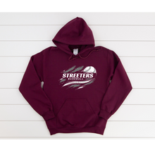 Load image into Gallery viewer, Streeters Baseball Maroon (Youth and Adult)
