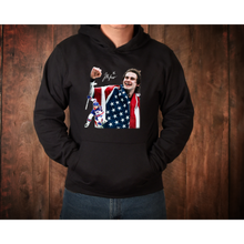 Load image into Gallery viewer, Team USA Hockey, Jack Hughes Gold Medal Photo (Youth and Adult)
