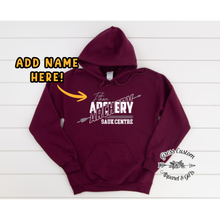 Load image into Gallery viewer, Streeters Archery Tshirt with Optional Name (Youth and Adult)
