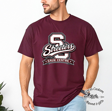 Load image into Gallery viewer, Streeters Classic Varsity Tshirt (Youth and Adult)
