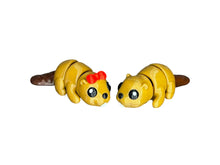 Load image into Gallery viewer, Mix-and-Match Mini Animals - Variety Pack of 3D Printed Creatures for Classrooms, Parties, and Gifts
