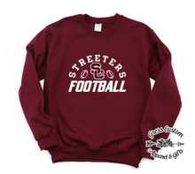 Load image into Gallery viewer, Streeters Football (Youth and Adult)
