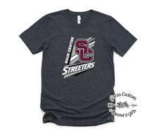 Load image into Gallery viewer, Streeters Slant Tshirt (Youth and Adult)
