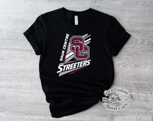 Load image into Gallery viewer, Streeters Slant Tshirt (Youth and Adult)
