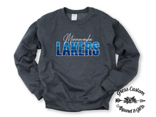 Load image into Gallery viewer, Minnewaska Lakers Water
