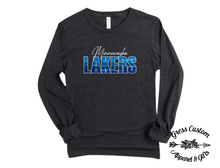 Load image into Gallery viewer, Minnewaska Lakers Water
